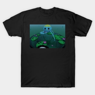 Lily Pond T-Shirt
